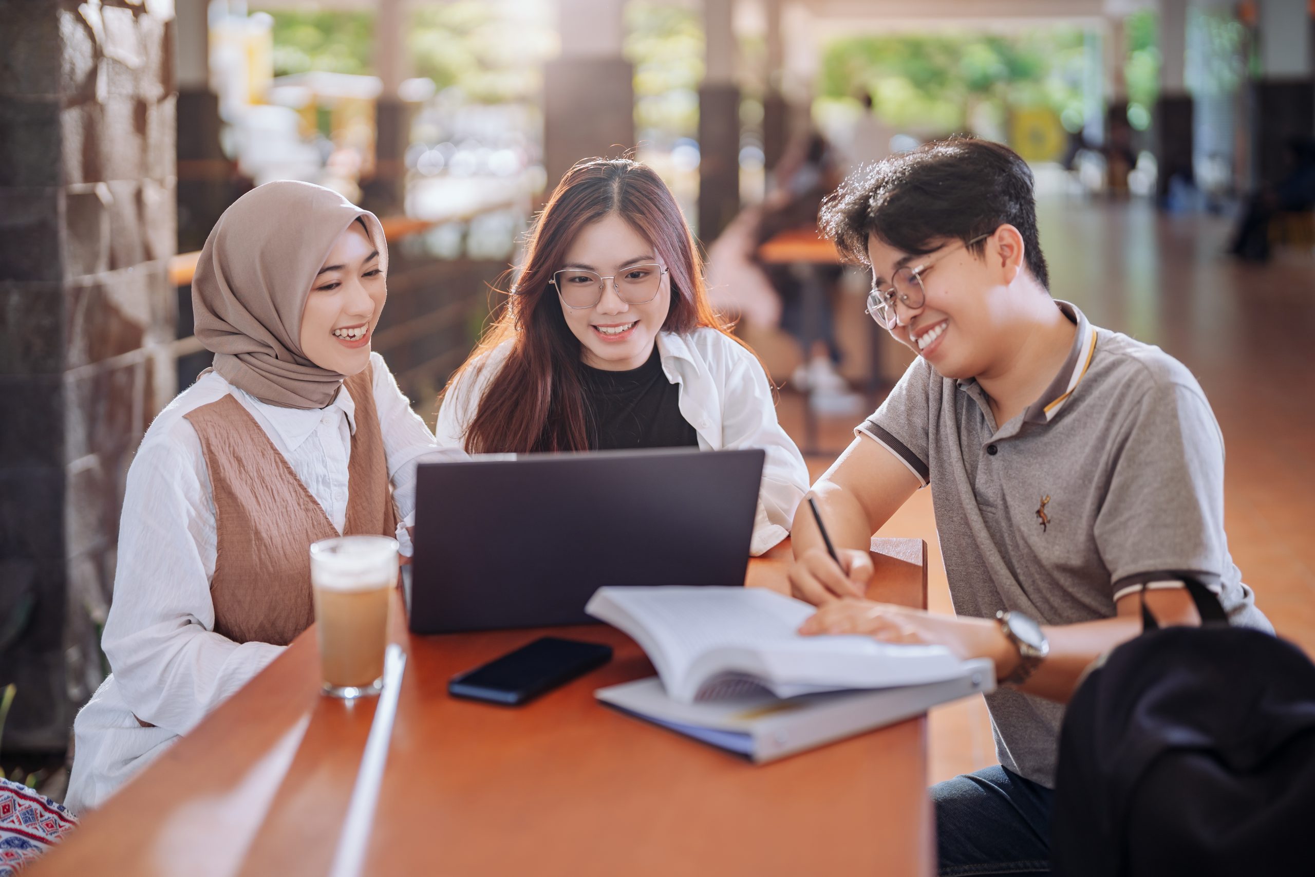 Telah Dibuka Penerimaan Mahasiswa Baru Kelas Karyawan Tahun Akademik 