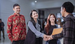 Read more about the article Bingung Memilih Jurusan Kuliah? Kenali Program Studi dengan Prospek Karier Tinggi di Universitas Mercu Buana Yogyakarta