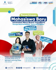 Read more about the article KERJA SAMBIL KULIAH? UMBY SOLUSINYA