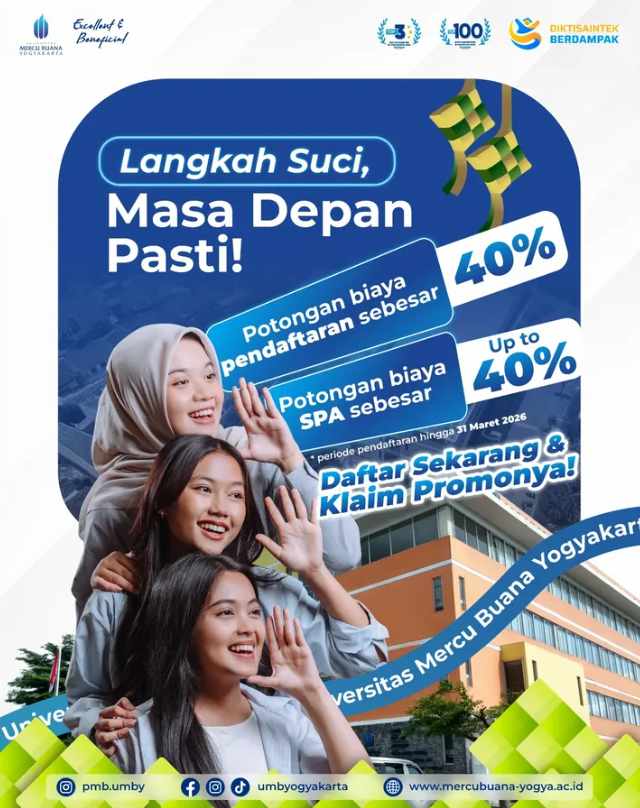 Read more about the article Kuliah Kelas Karyawan di Jogja : Solusi Kuliah Fleksibel untuk Para Profesional